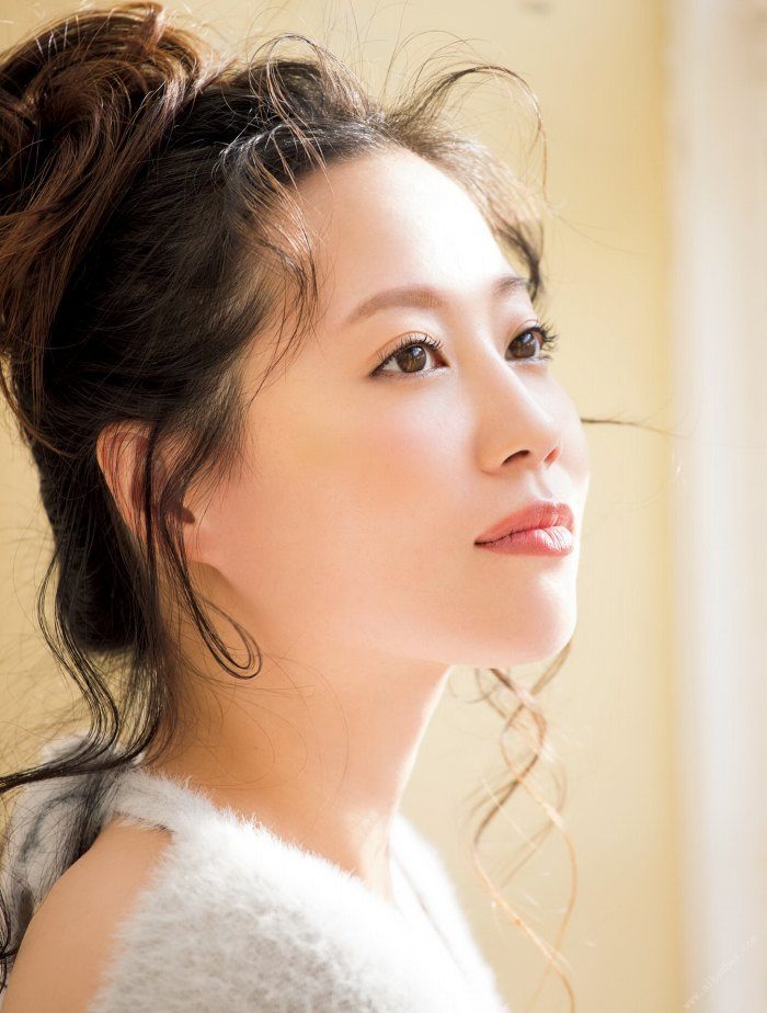 福田明日香 マッパのヘアヌード画像ほか！！