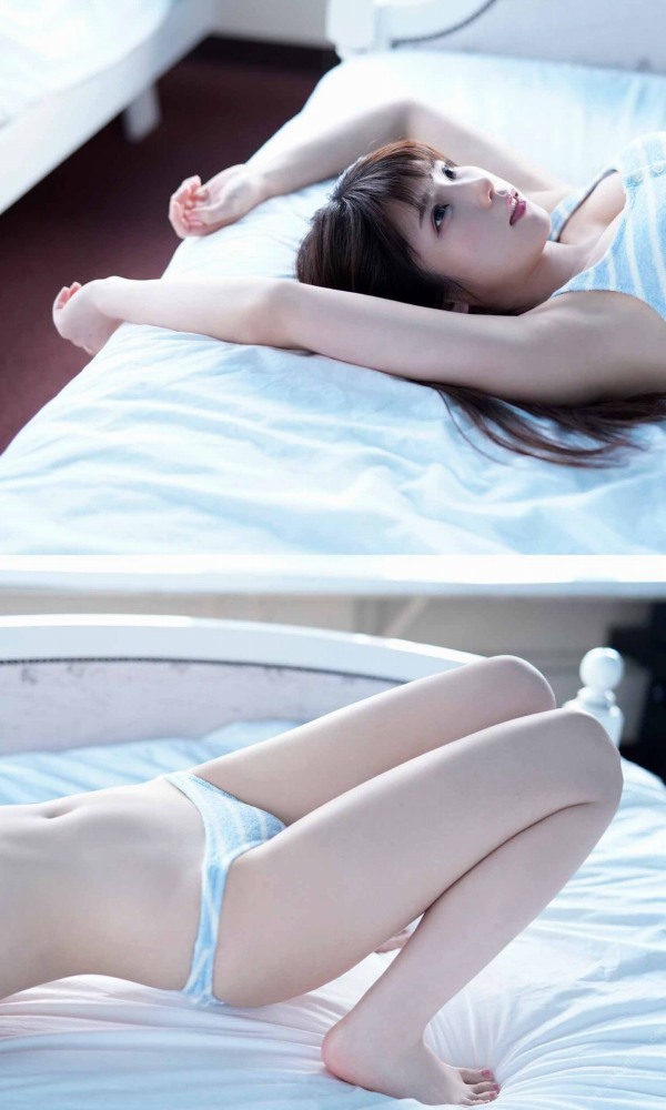 えなこ めっちゃかわいい水着グラビア画像！