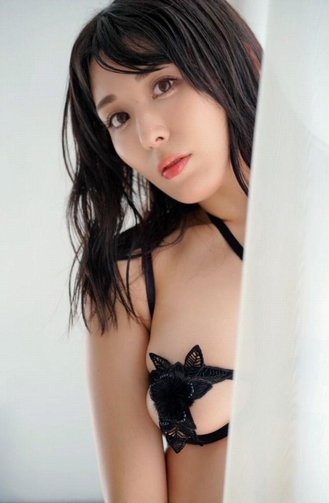 金松季歩 Fおっぱいのマッパヌード画像ほか！（金子智美）