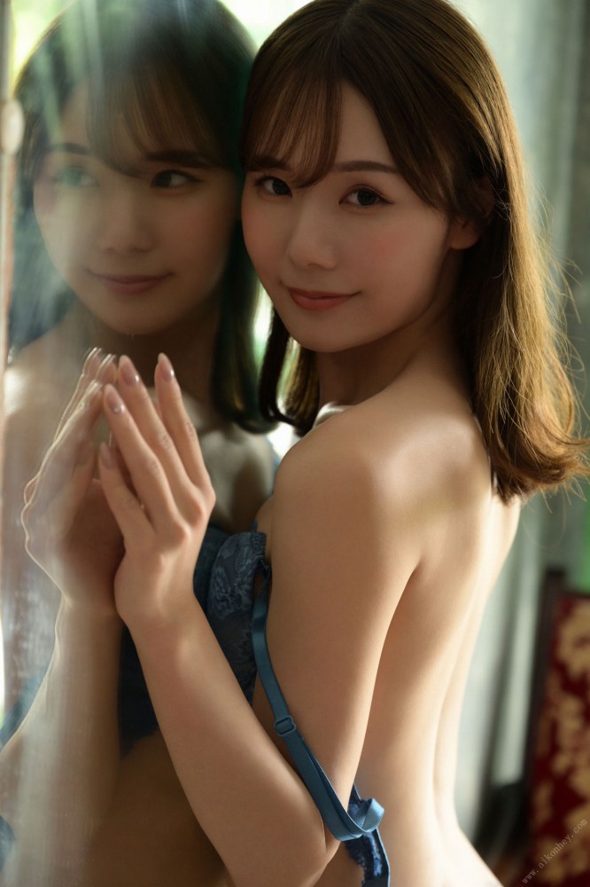 miru Eカップおっぱいの激かわヌード画像！