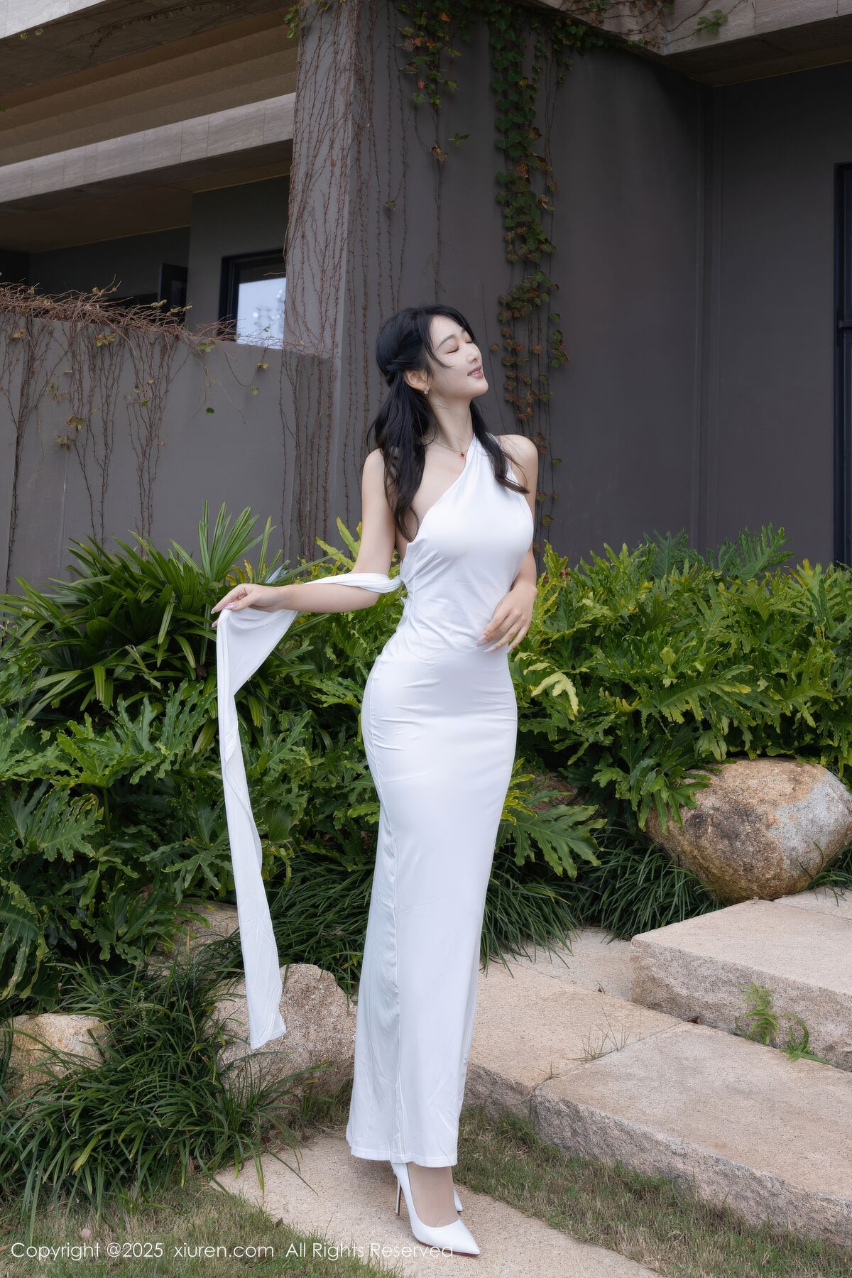 XiuRen秀人网 No.11109 Tang An Qi