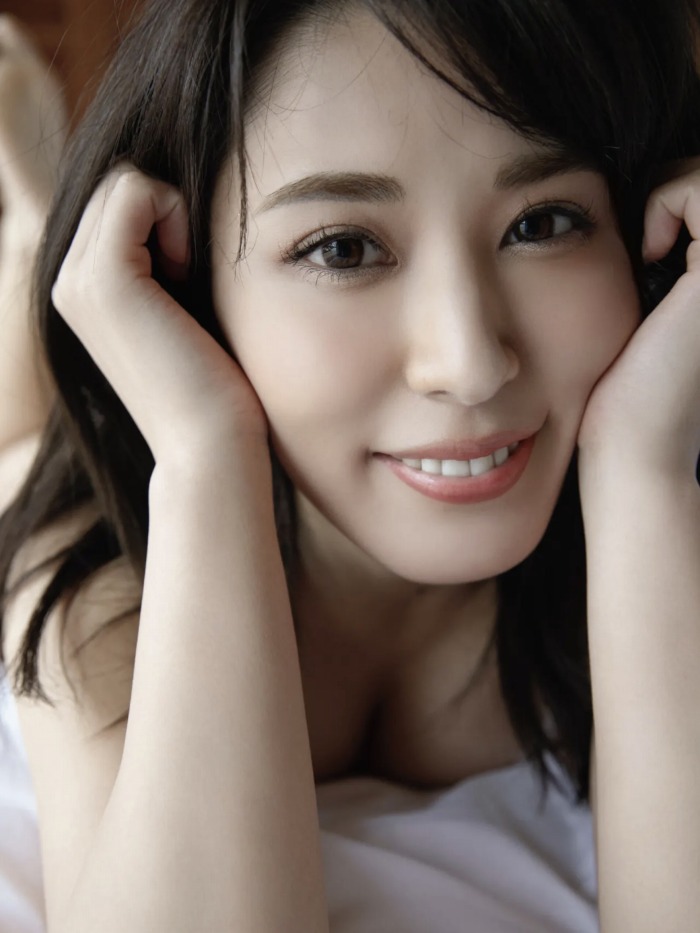 金松季歩 Fおっぱいのマッパヌード画像ほか！（金子智美）