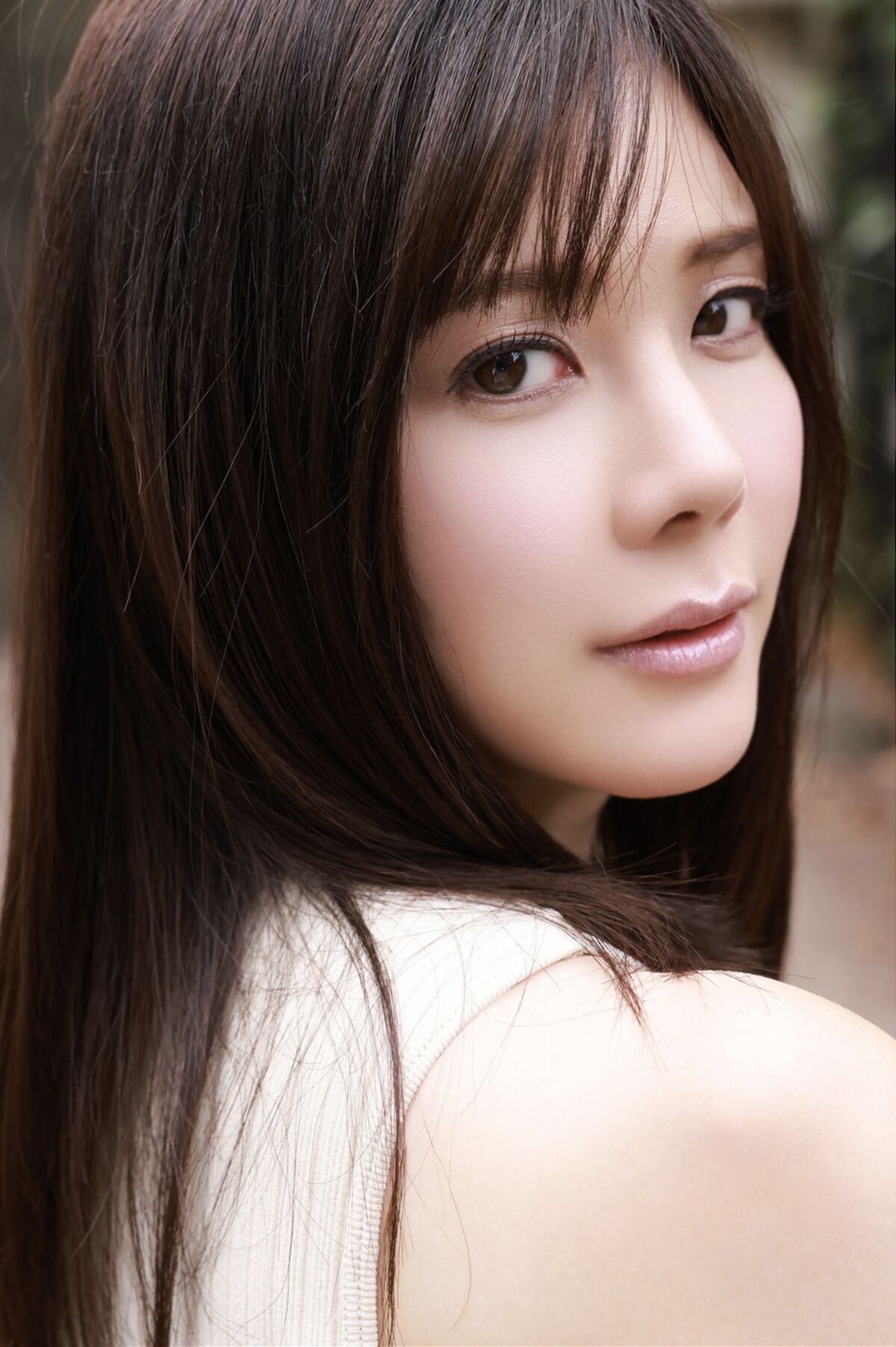 Mari Takamiya 高宮まり - 週刊ポストデジタル写真集 恋する胸の高まり