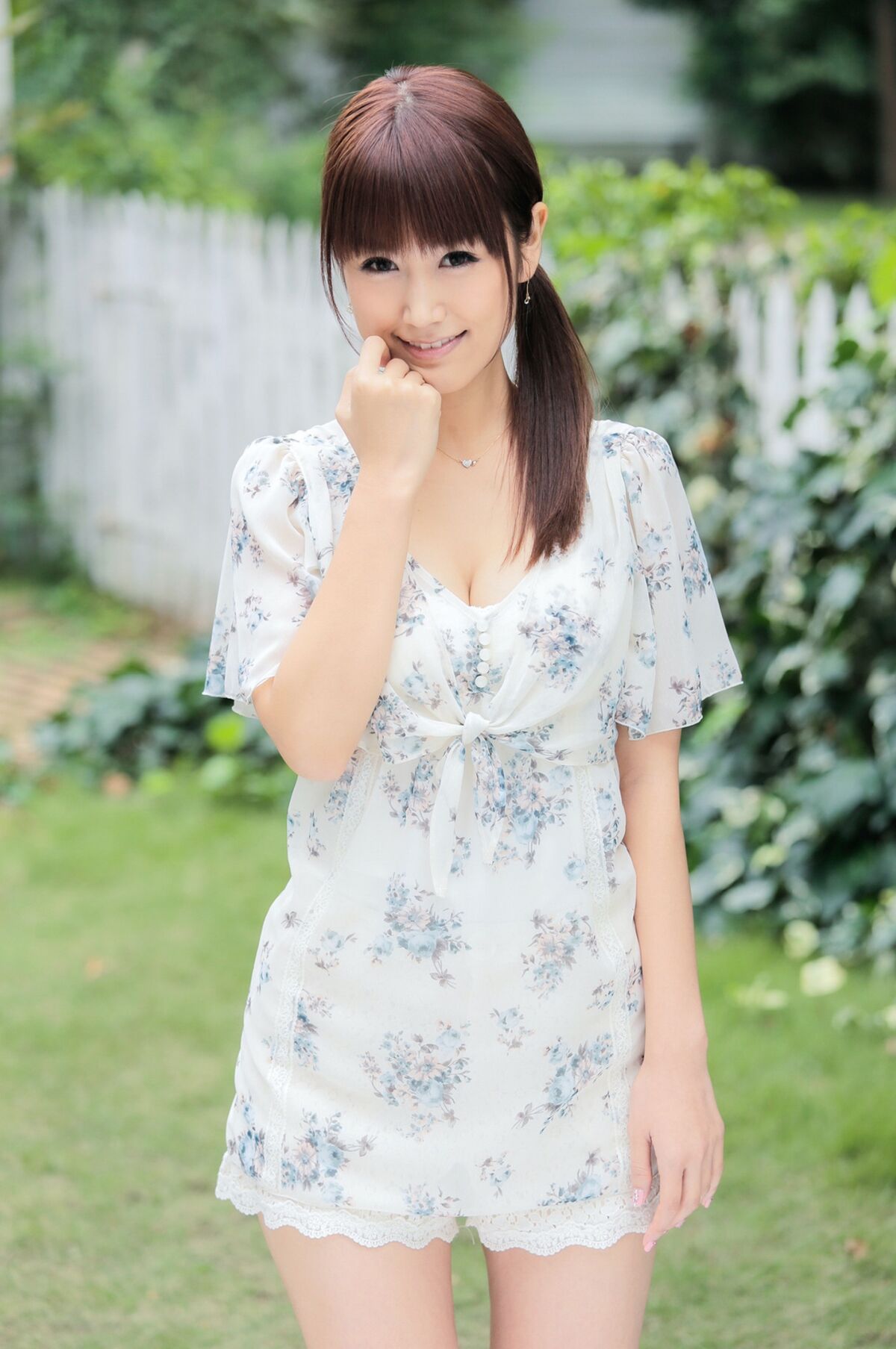 Seira Yamakawa 山川青空 - Prestige Photobook Please Make Me A Grown-up Woman 私を大人のオンナにしてください Part01