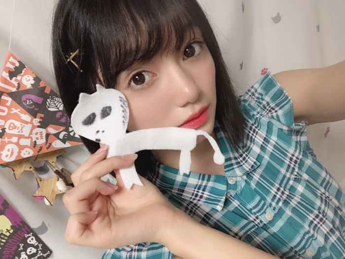 熊澤風花 キュートな水着グラビア画像ほか