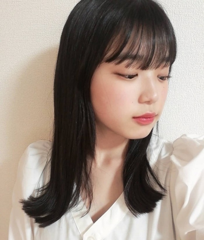 矢野ななか くびれボインの水着グラビア画像！