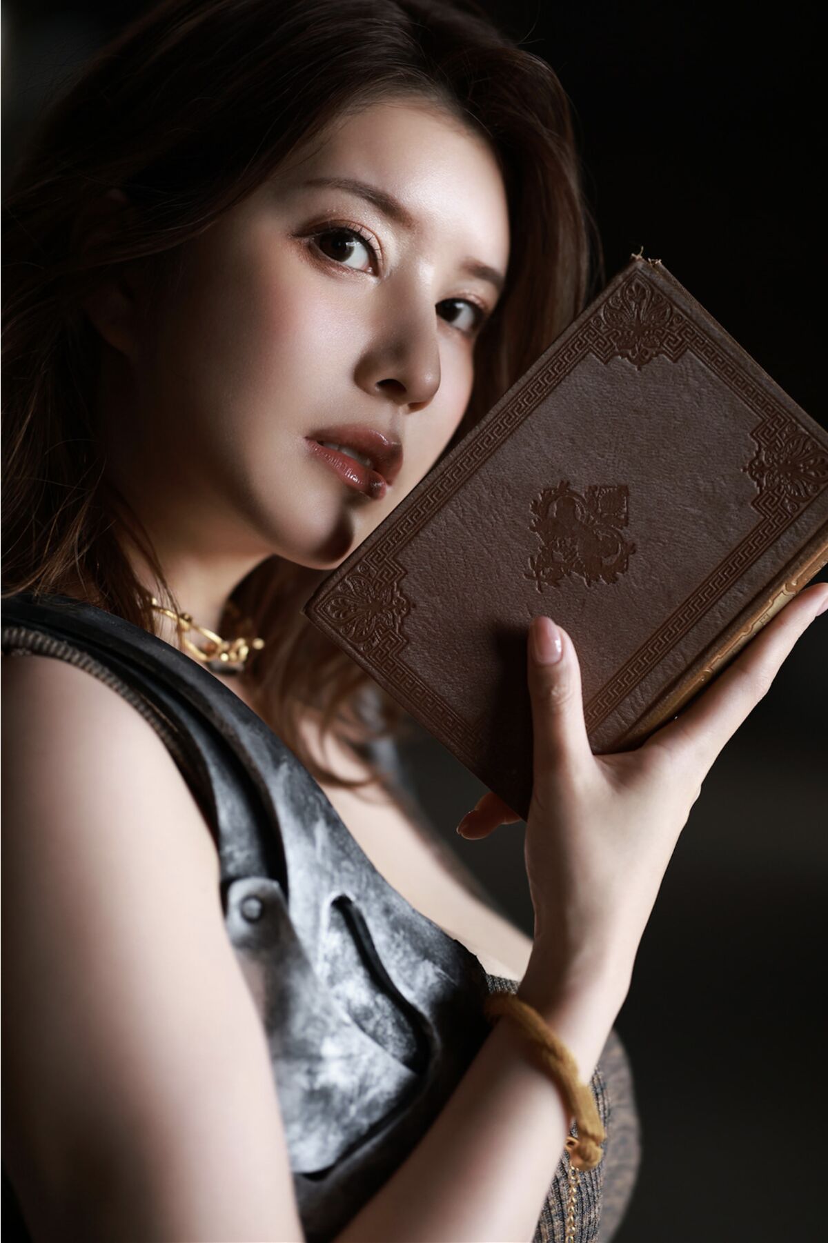 週刊ポストデジタル写真集 8woman Last Dance 裸女神 景