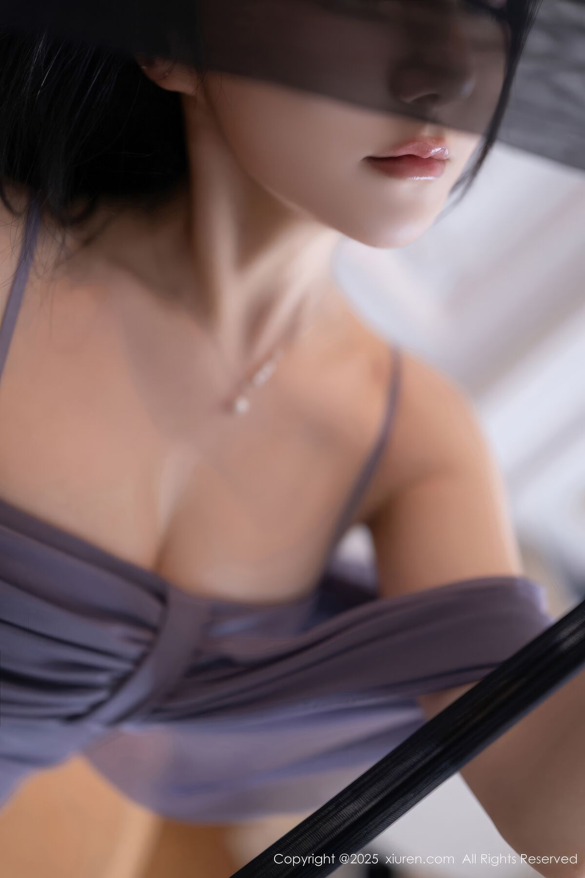 XiuRen秀人网 No.10992 Yu Zi Jiang Fish