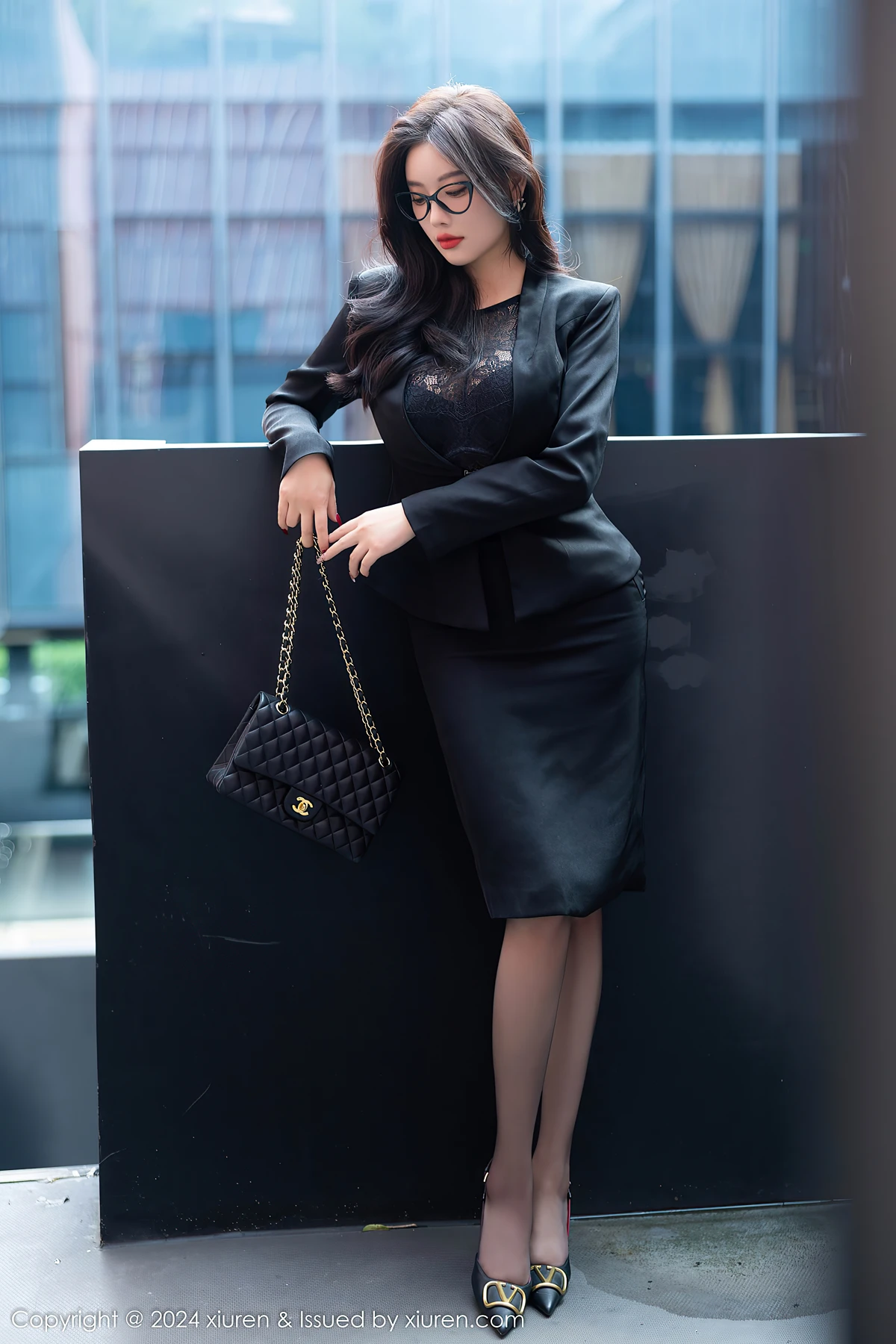 XiuRen秀人网 No.9190 杨晨晨Yome