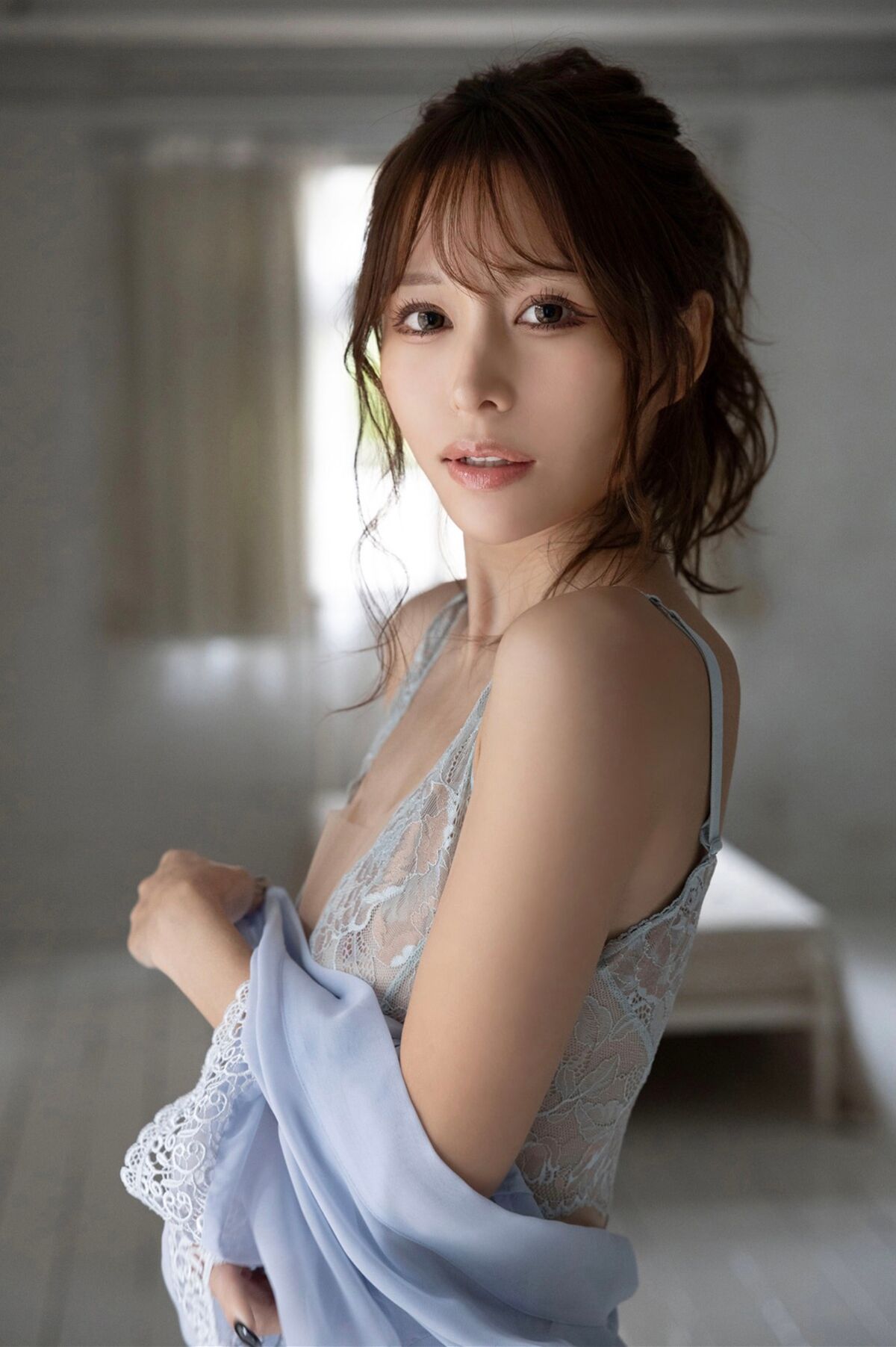 Mayuki Itou 伊藤舞雪 - Post Digital Photo Ill Show You Everything ぜんぶ見せてやる