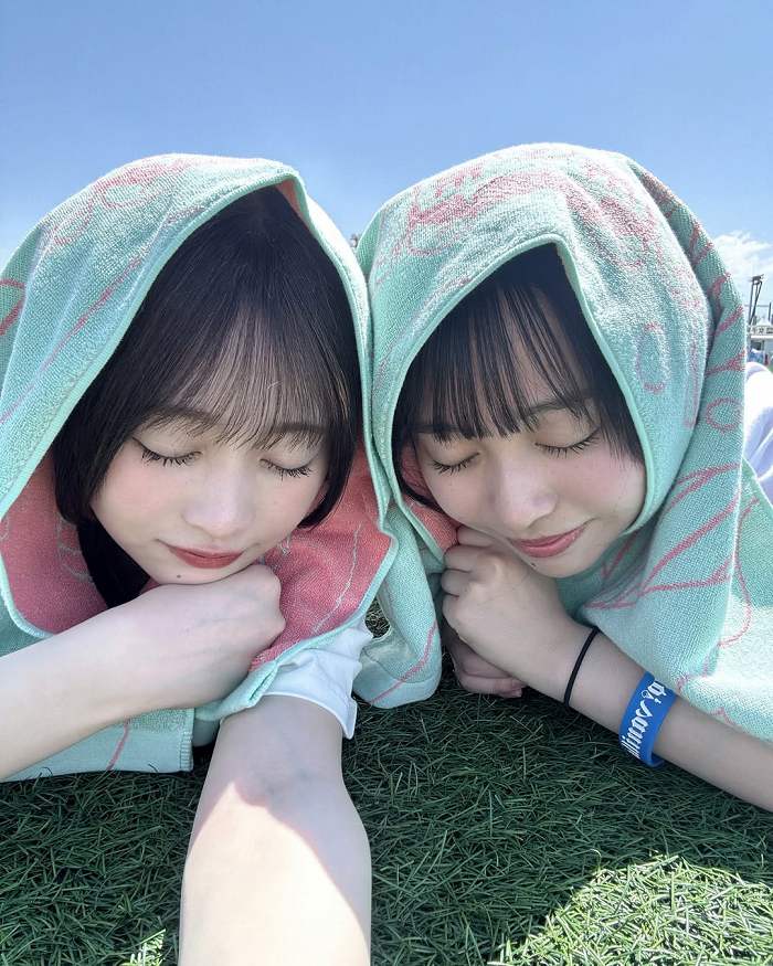 田中碧空 キュートな水着グラビア画像ほか！