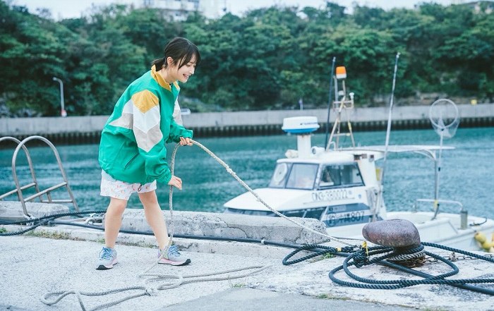 藤﨑ゆみあ 鬼かわすぎる着衣グラビア画像！