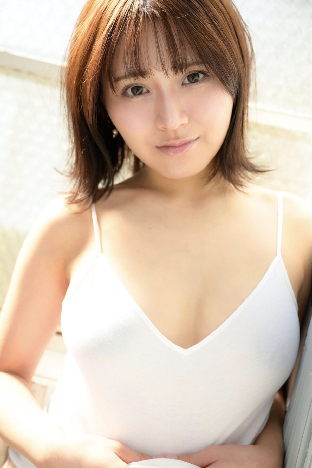 Rin Seo 瀬緒凛 - Prestige Photobook First Shot Vol.2 Part02