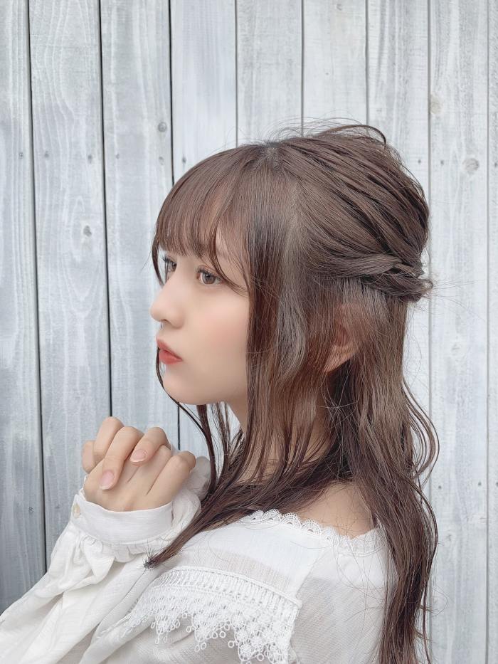 黒嵜菜々子 ふわふわボインの水着グラビア画像！