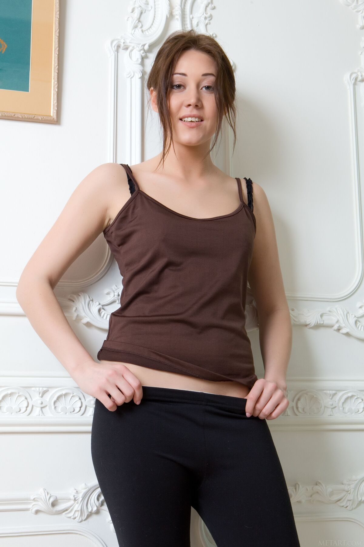 MetArt Latoya - Nogese Part02