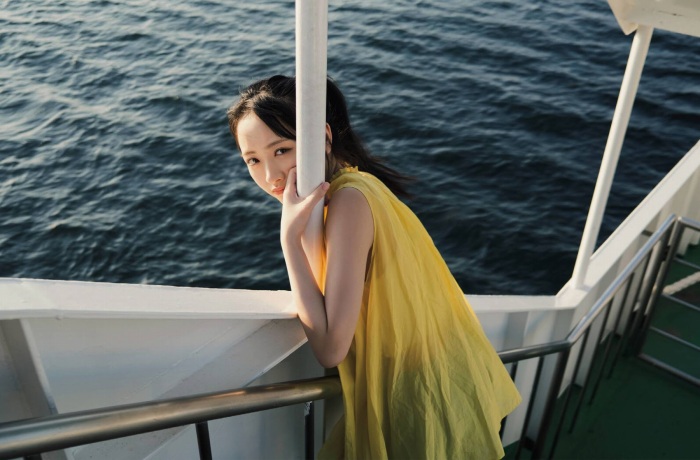 石田千穂 めちゃかわな水着グラビア画像！！