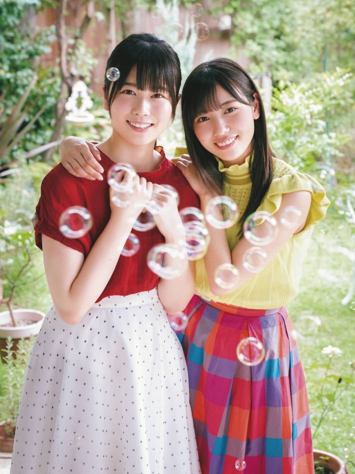 河田陽菜 ぷるふわバストの水着グラビア画像！