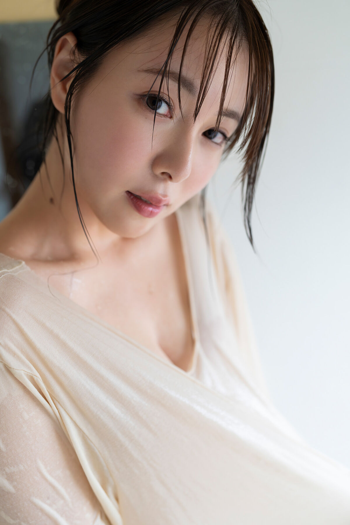 Mai Tachibana 橘舞 - FLASHデジタル写真集 安心してください