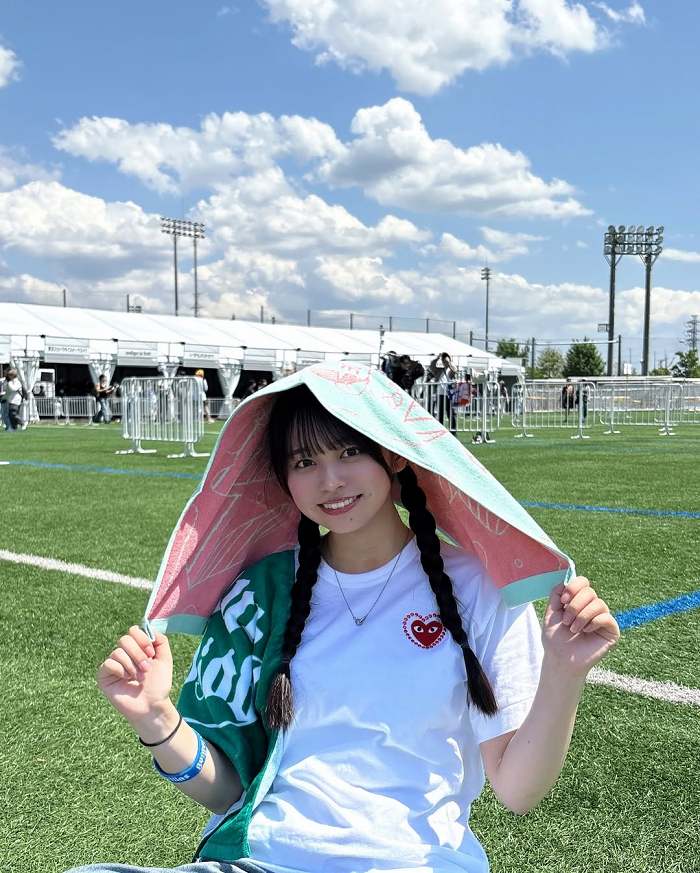 田中碧空 キュートな水着グラビア画像ほか！