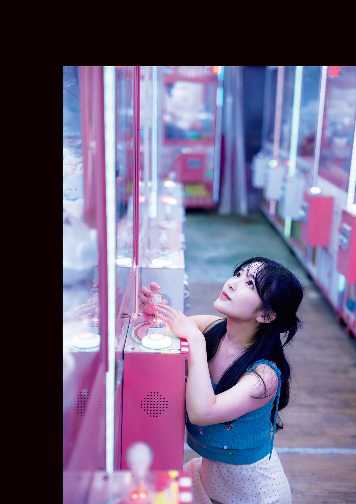 Amaki Jun 天木じゅん - デジタル限定豪華版24ページ増 写真集 あまぽち Part01