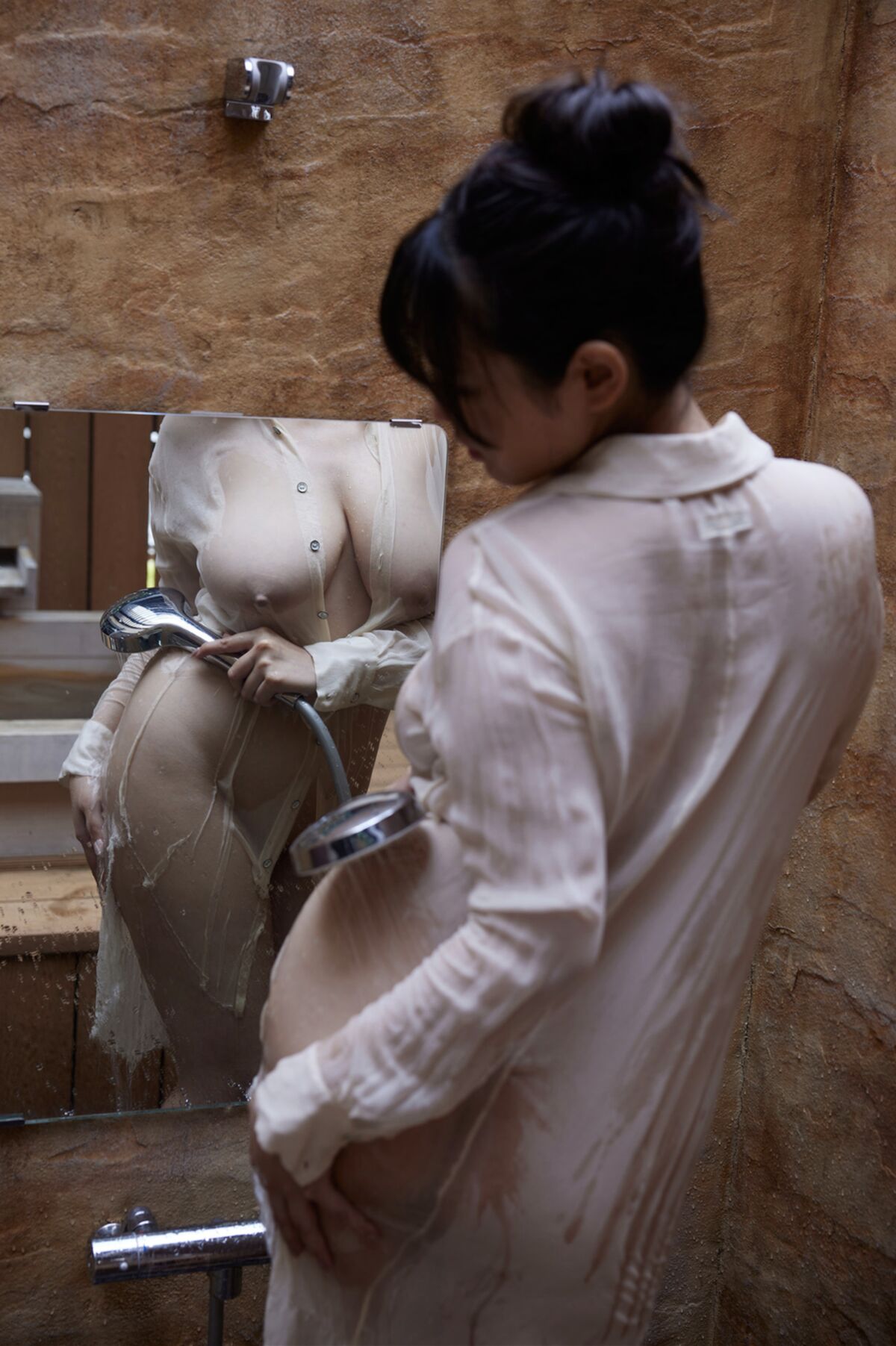 Momona Koibuchi 恋渕ももな - 週刊ポストデジタル写真集 恋すOるカップおっぱい