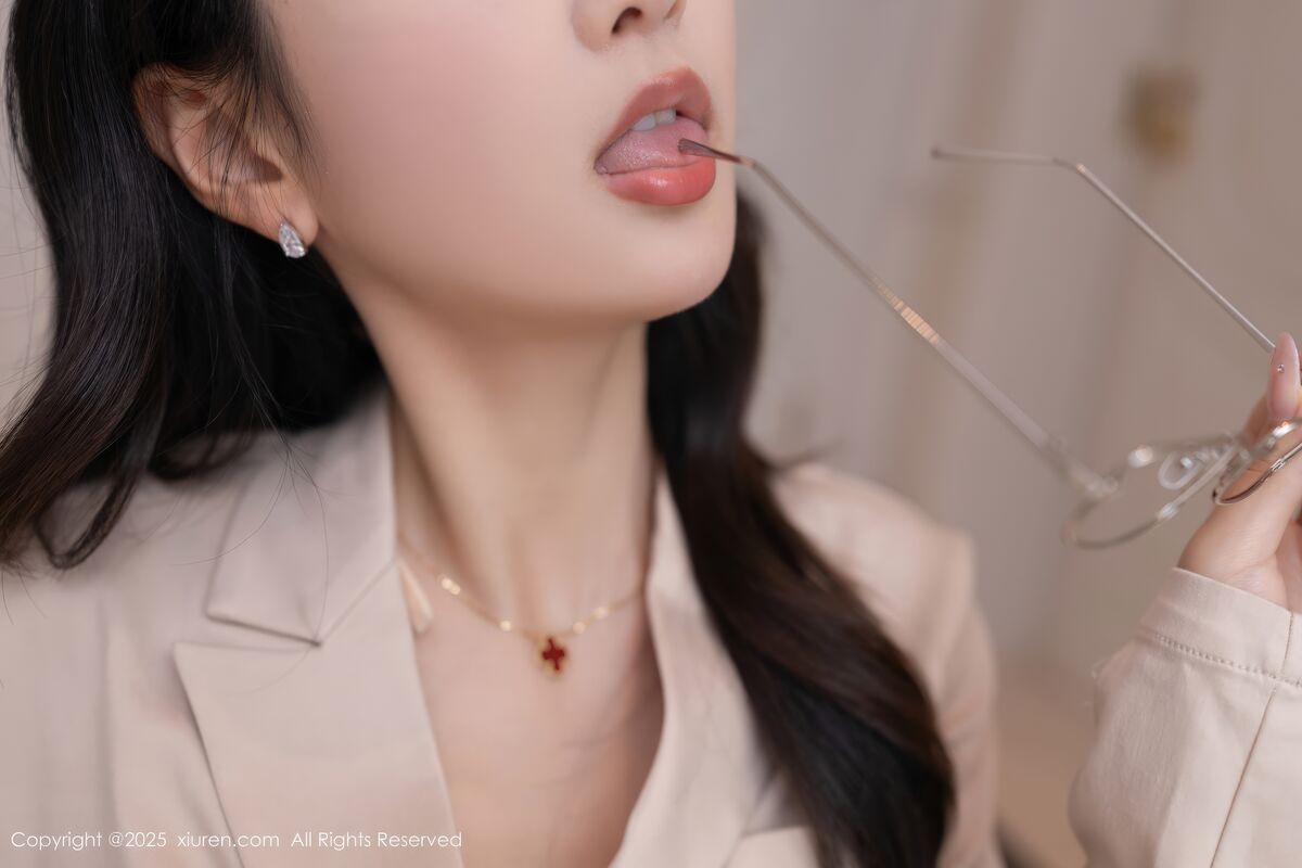 XiuRen秀人网 No.11053 Tang An Qi