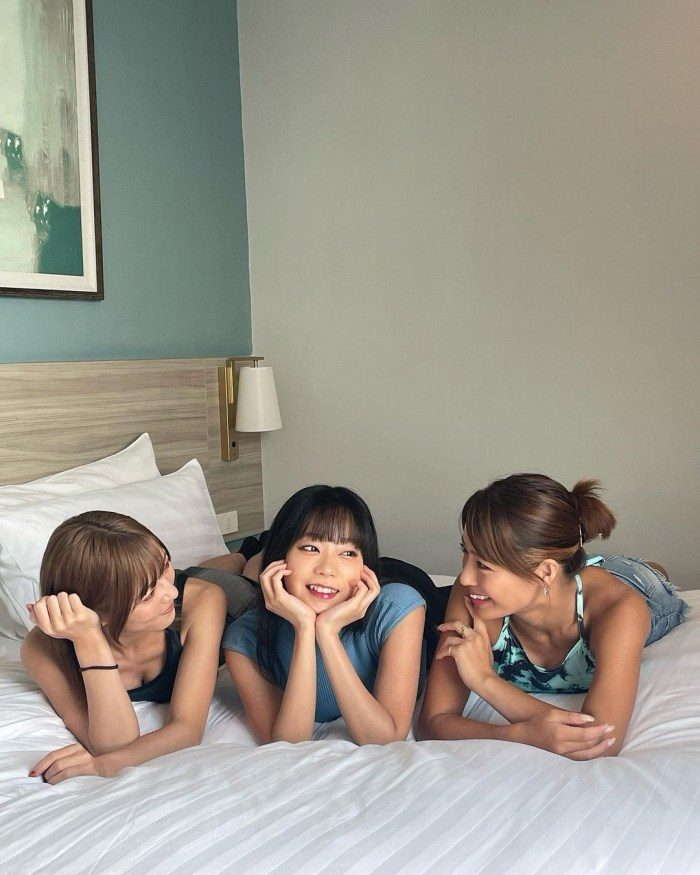 青山ひかる Iカップヌード＆水着グラビア画像！