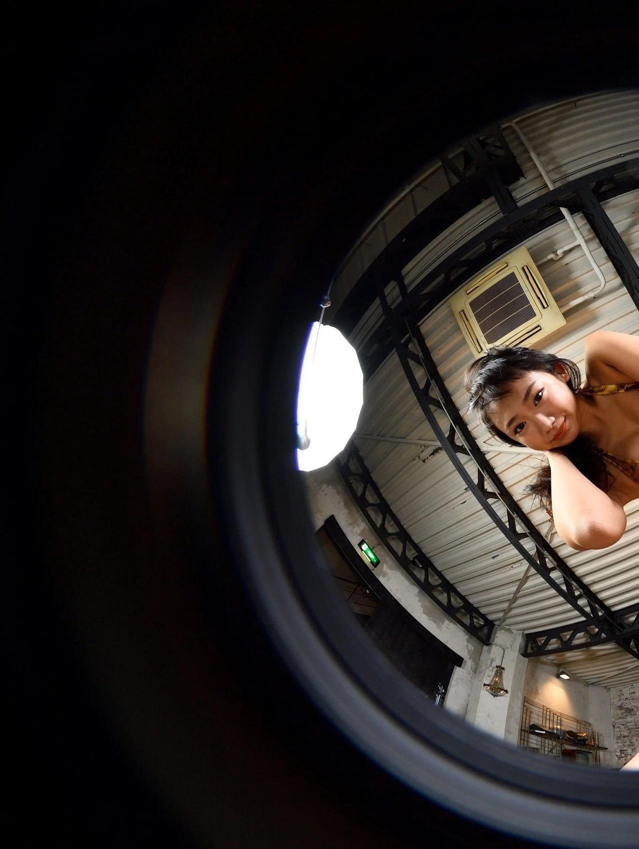 Nanako Aizawa 相沢菜々子, SPA！デジタル写真集 「際立つスタイル」 Set.01