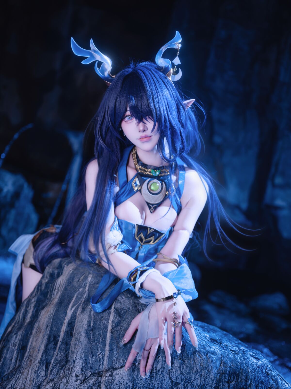 Coser@前野太太 - 菈乌玛