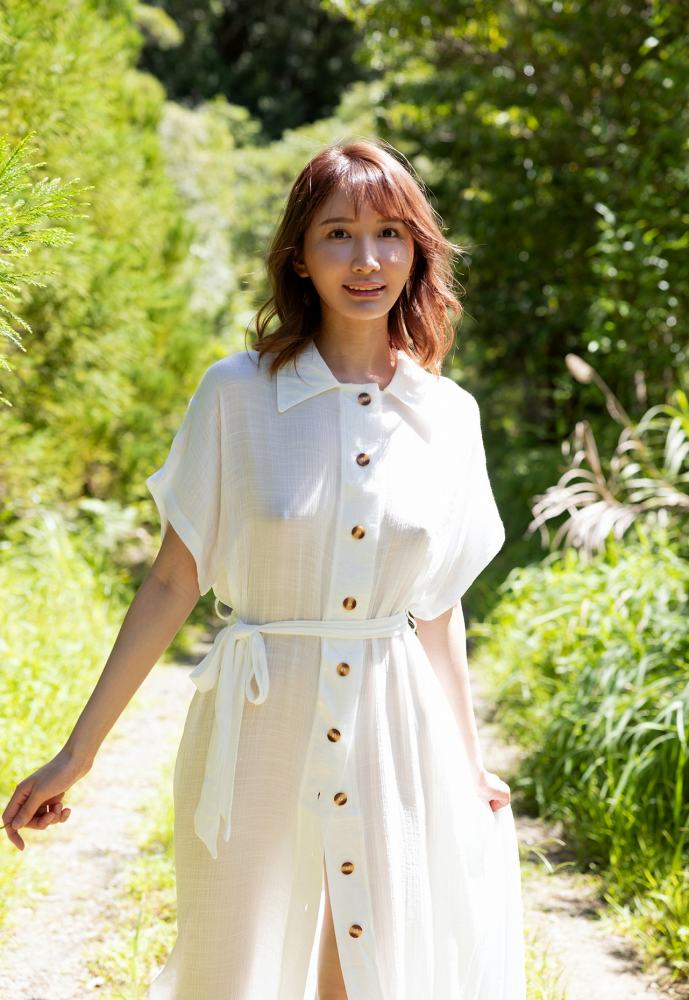 天川そら 美乳なヌード＆セックス画像ほか！