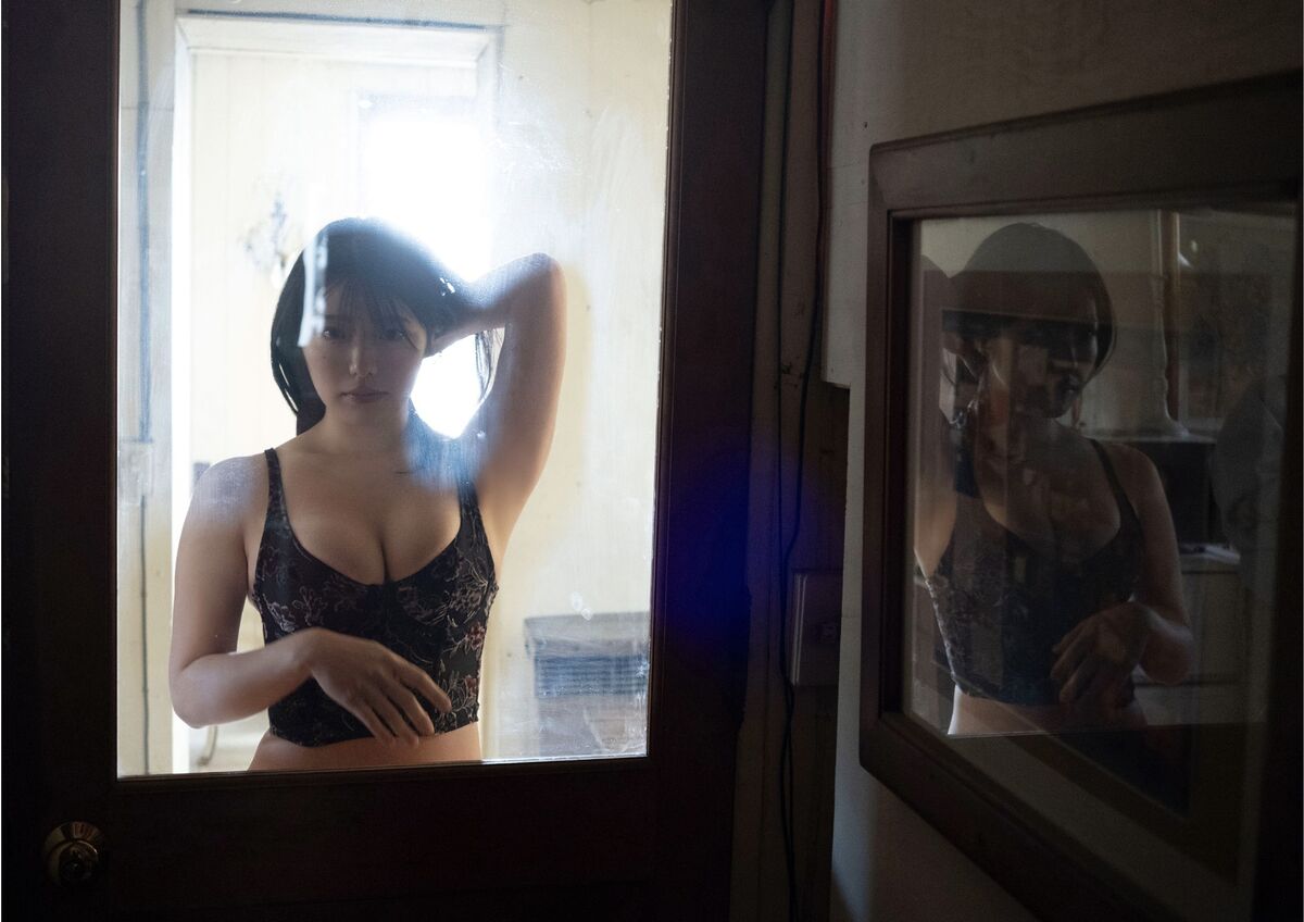 Kana Yamada 山田かな - Angel In Full Bloom 天使爛漫