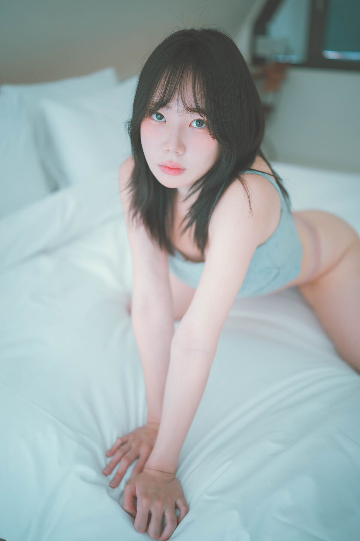 SWEETBOX Myu_a_ 뮤아 - Summer Break