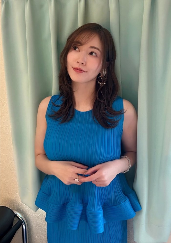 松井珠理奈 水着＆セミヌードグラビア画像！