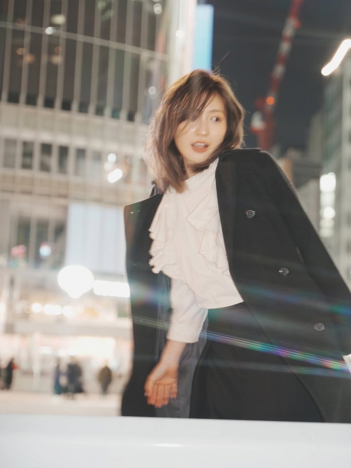 宮部のぞみ 絶妙にかわいい水着グラビア画像！