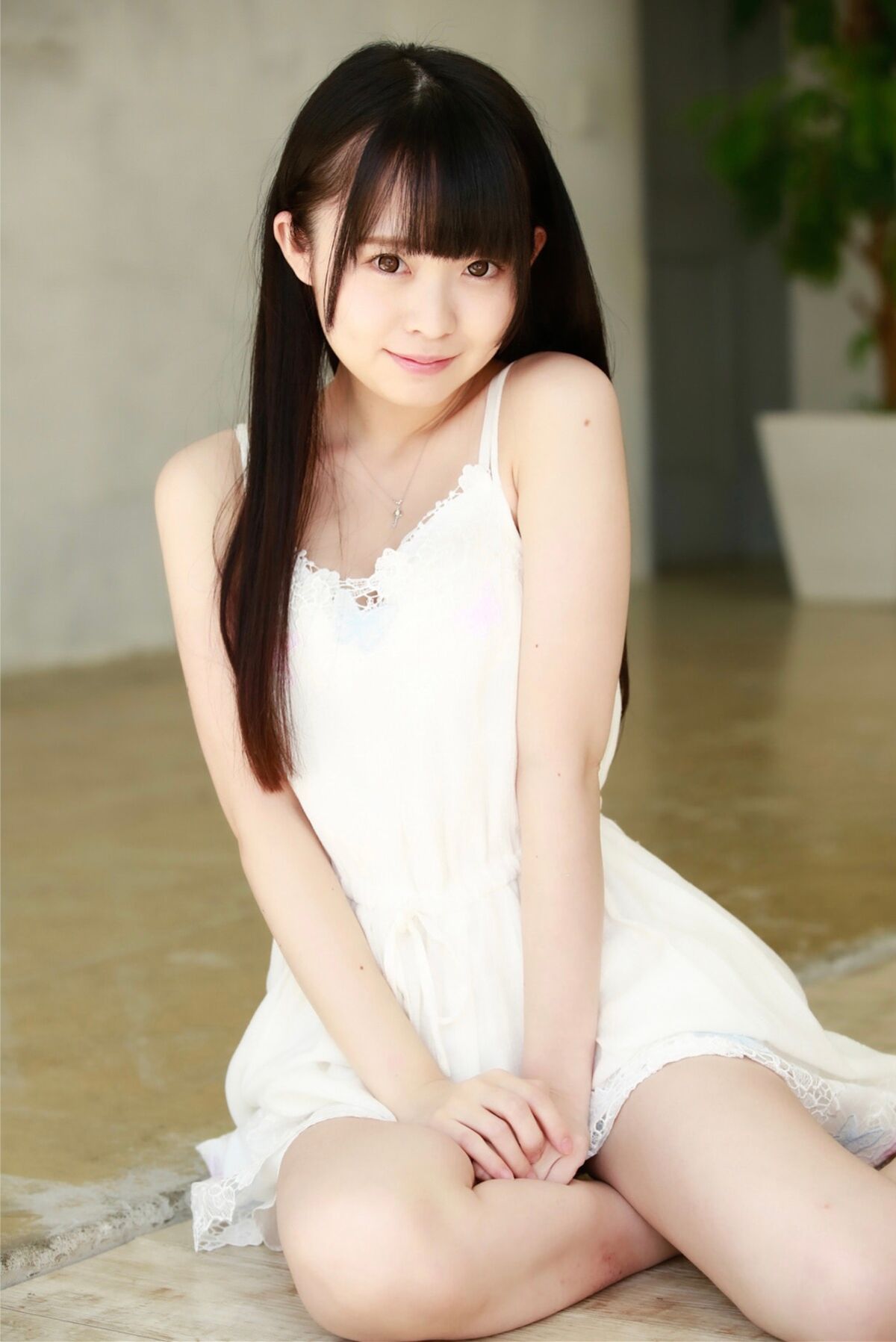 Remu Ryomori 涼森れむ And Nao Wakana 若菜奈央 And 8 Others Part05