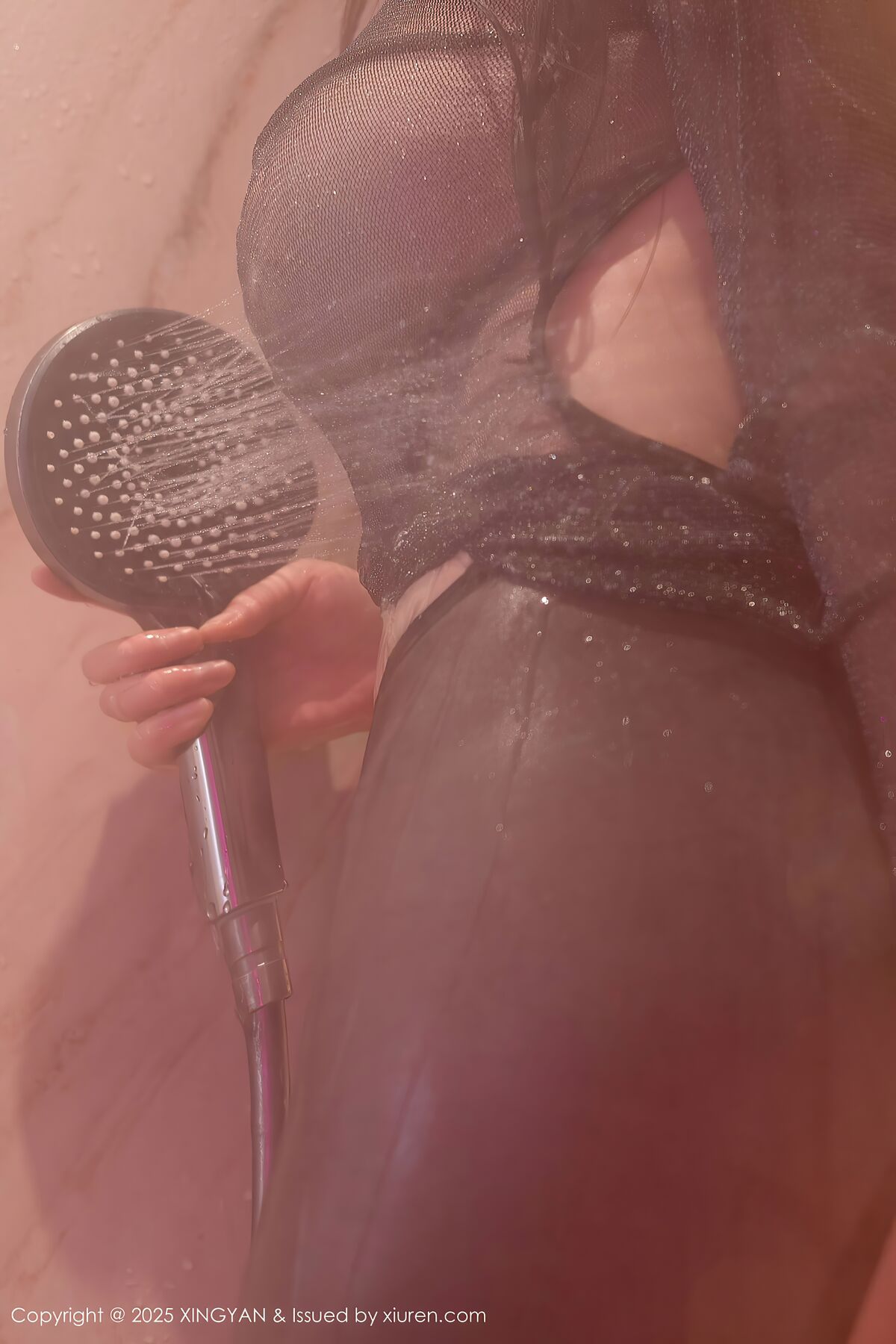 XingYan星颜社 Vol.424 Shen Nan Xi RuRu