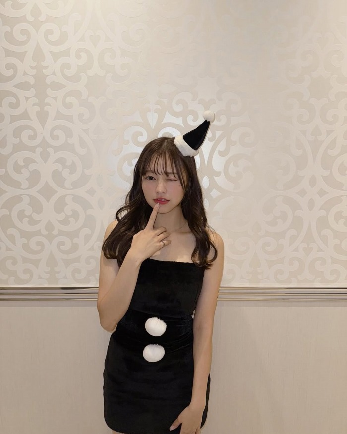 高木悠未 めっちゃ美肌の水着グラビア画像！