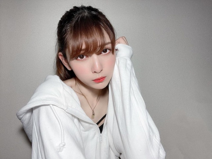 アンジェラ芽衣 素敵すぎ水着グラビア画像！