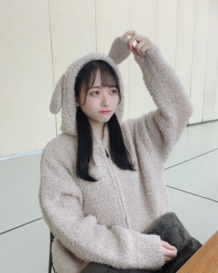 石田千穂 めちゃかわな水着グラビア画像！！