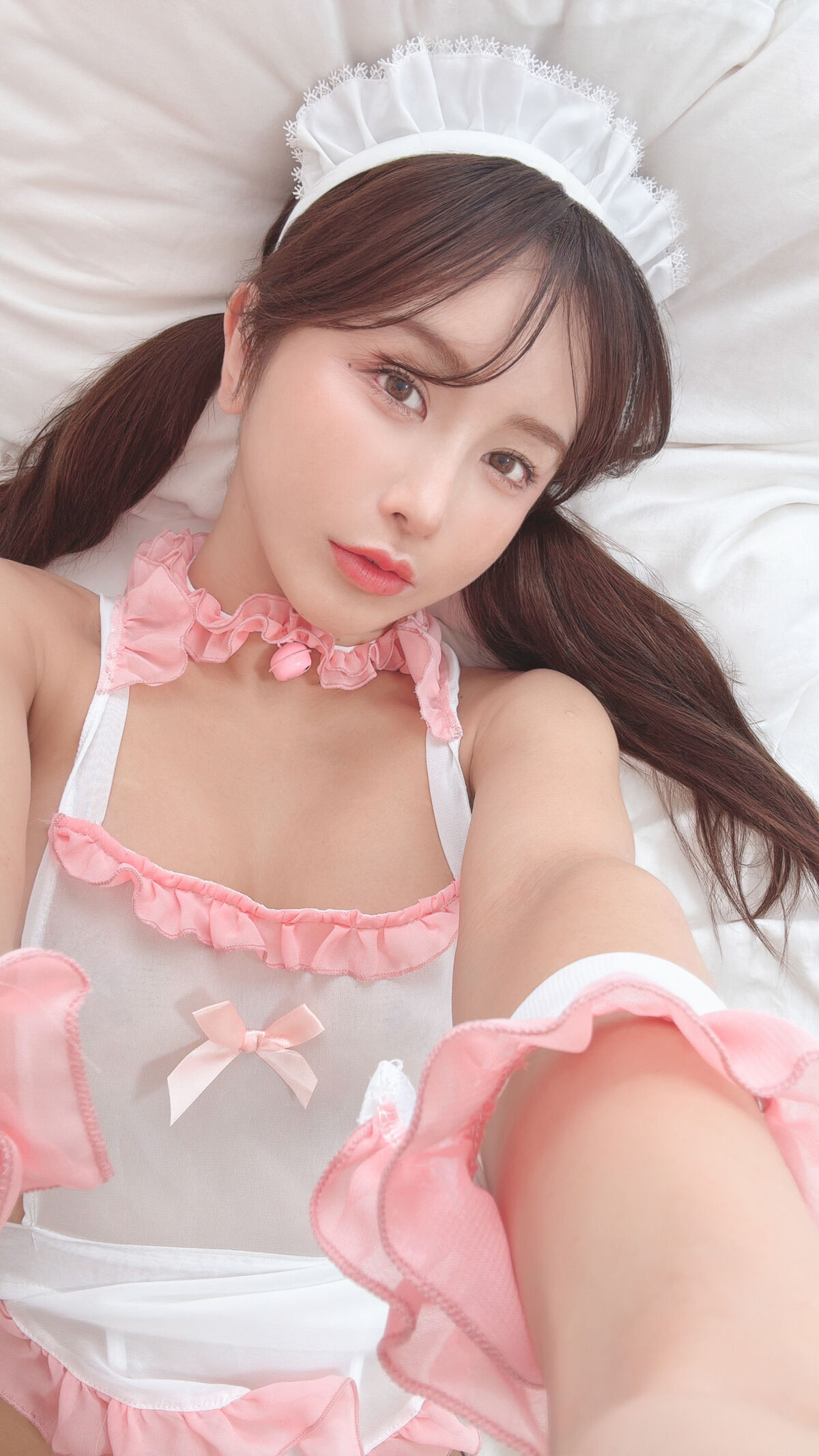 Coser@いくみ 193iKkyu3 - Fantia 2025年08月合集 Part01