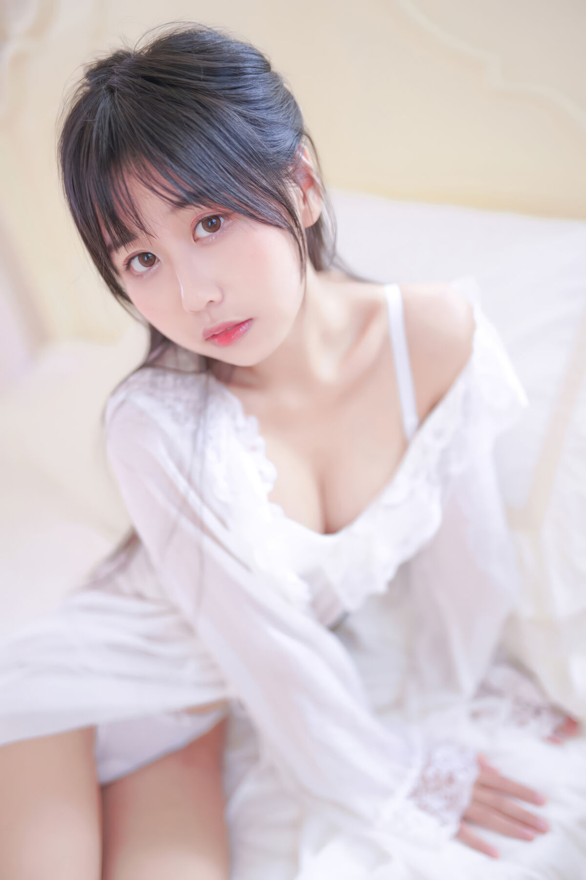Coser@萌芽儿o0 - 白茶清欢