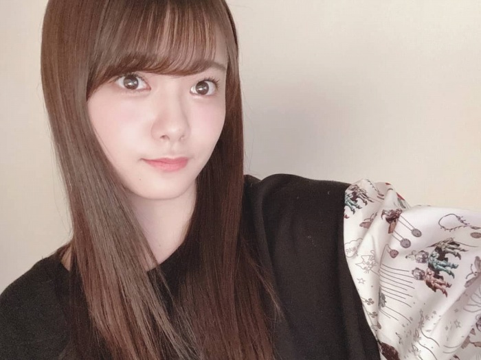 田村保乃 ナチュラルな激かわ水着グラビア画像！