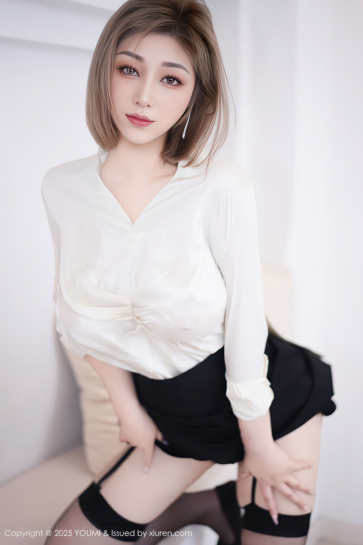 YouMi尤蜜荟 Vol.1195 Da Ji Toxic