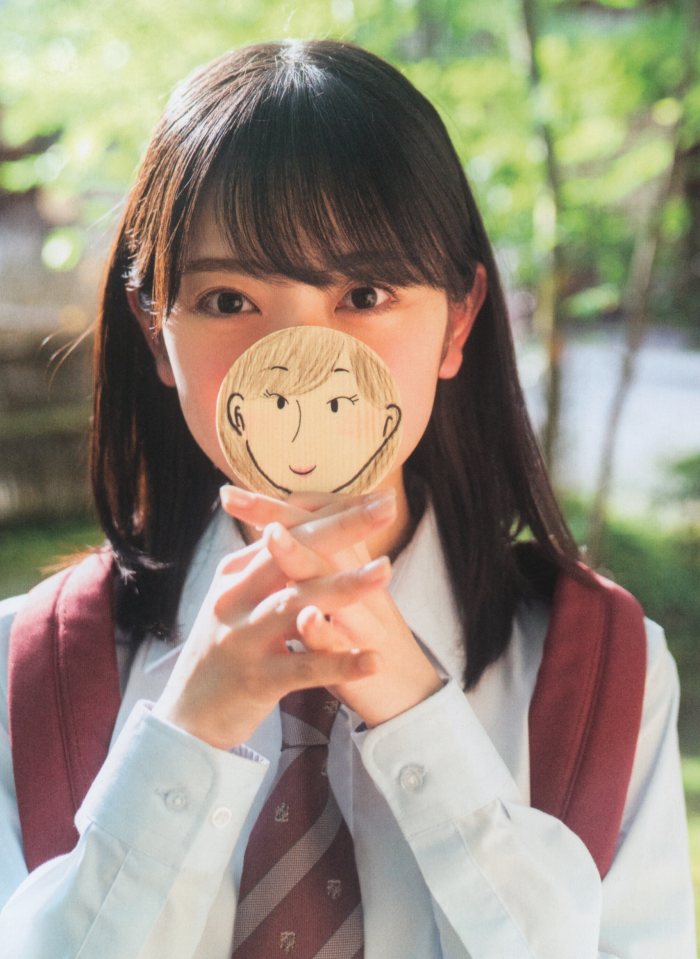 金村美玖 しっとりかわいい水着＆生脚画像！