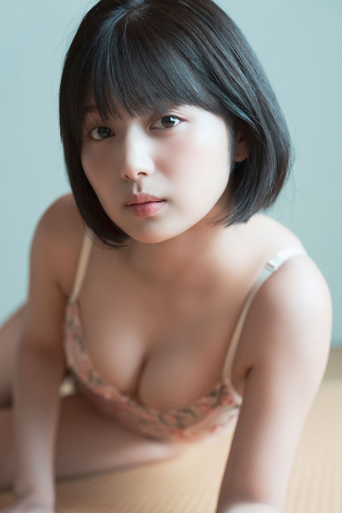 Ruka Kitano 北野瑠華 - きれいに撮って SPA グラビアン魂デジタル写真集