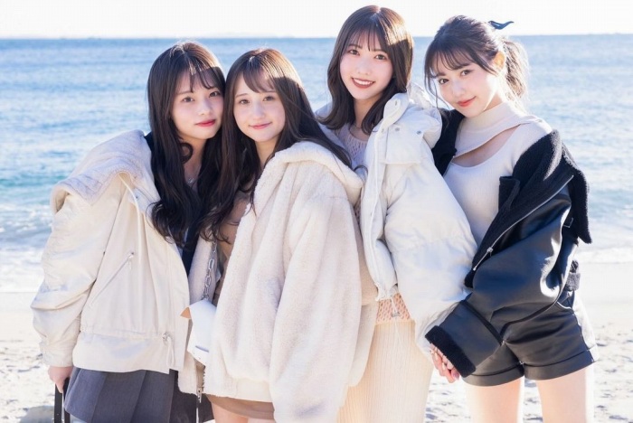 高橋かの かのぴぴの激かわな水着グラビア画像！