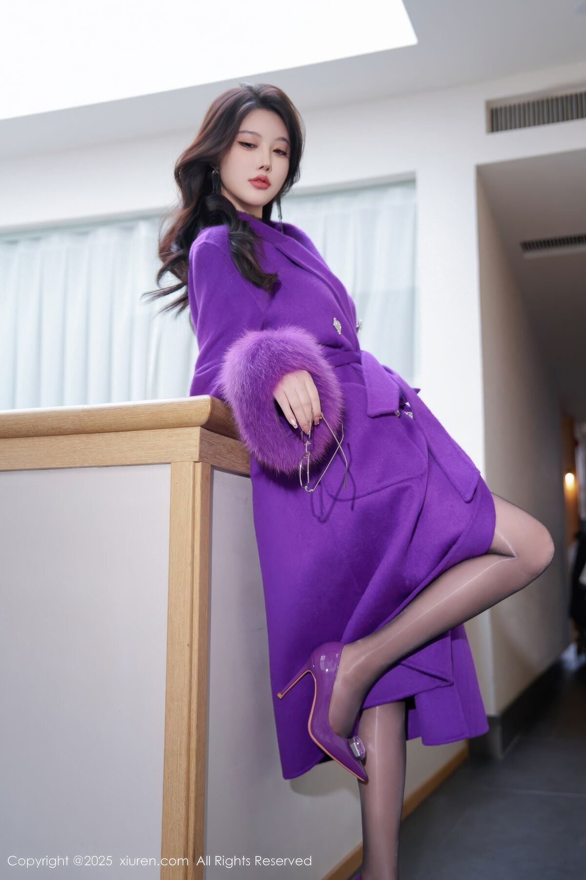 XiuRen秀人网 No.11063 CHENCHEN