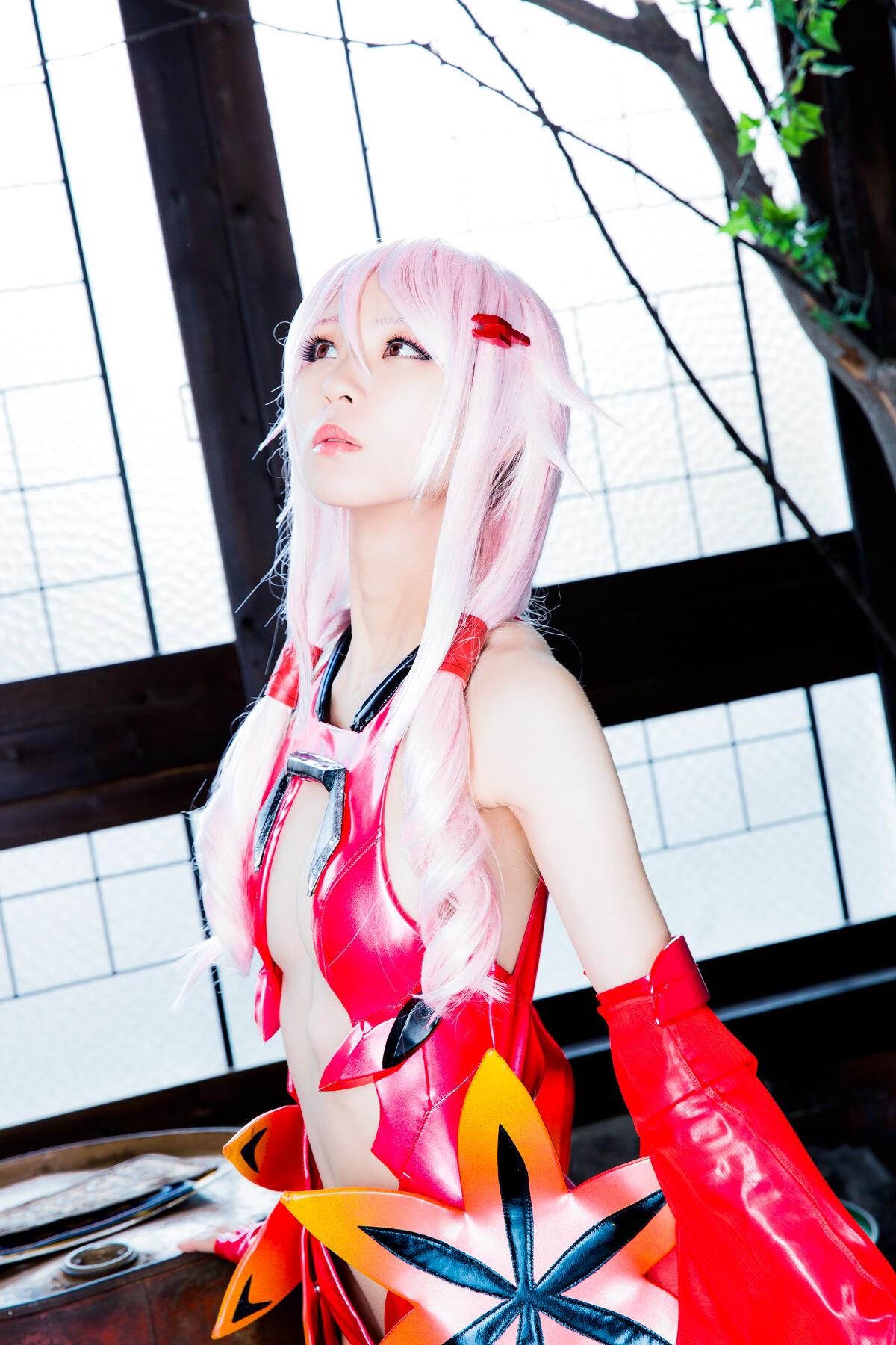 Coser@Mikehouse ミケ - The One Who Prays To Ask For Forgiveness Part01