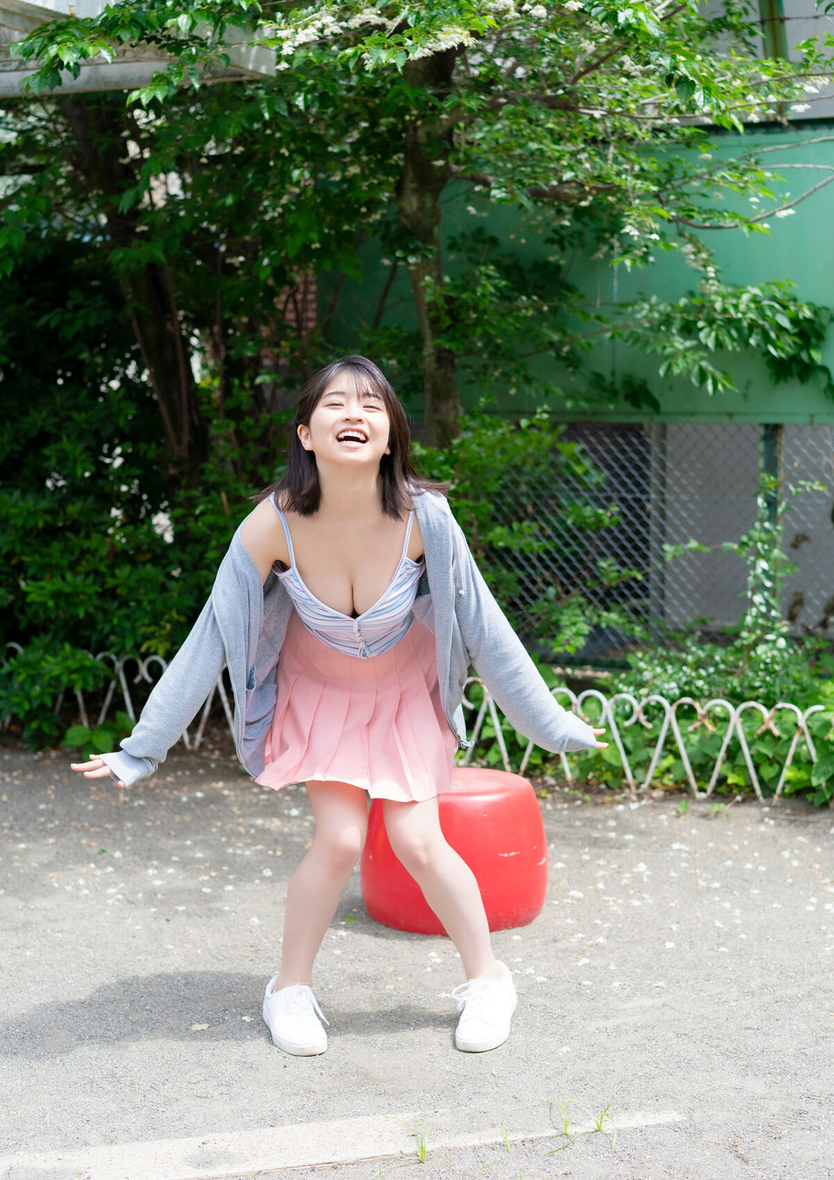 Honoka Sasaki 佐々木ほのか - 青春の記憶。