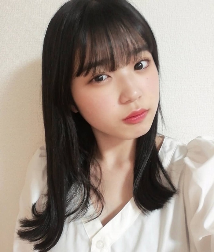 矢野ななか くびれボインの水着グラビア画像！